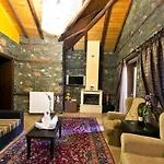 Lithos Hotel Agios Athanasios (Pella)
