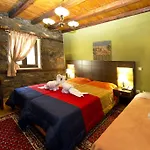 Hotel Lithos 3*