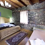Hotel Lithos 3*