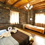 Lithos Hotel Agios Athanasios (Pella)