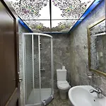 Hotel Lithos Agios Athanasios (Pella)