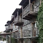 Hotel Lithos