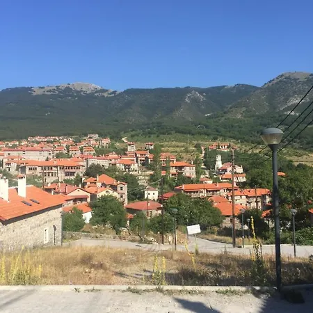 Hotel Lithos