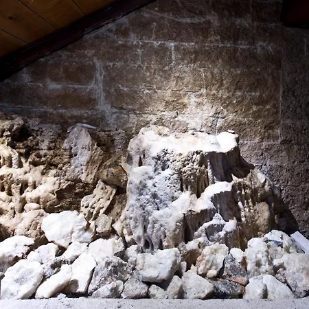 Ξενοδοχείο Lithos Παλαιός Άγιος Αθανάσιος