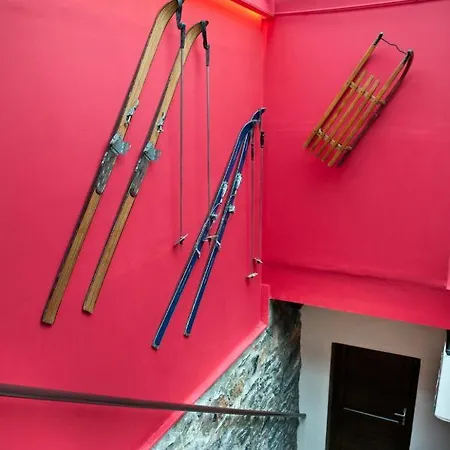 Lithos Ξενοδοχείο