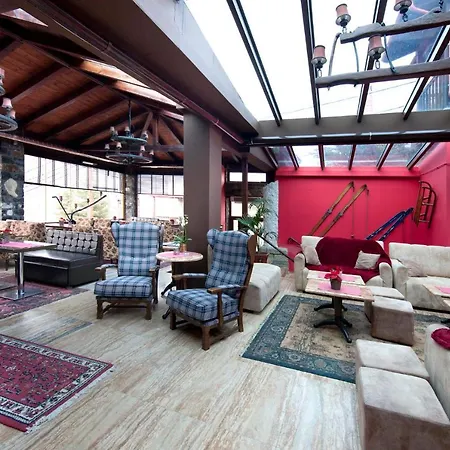 Lithos Ξενοδοχείο Παλαιός Άγιος Αθανάσιος