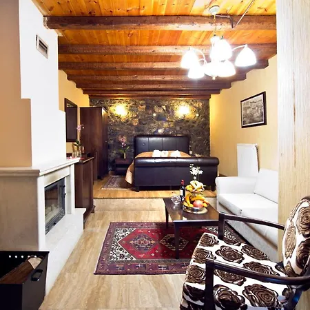 Lithos Agios Athanasios (Pella)