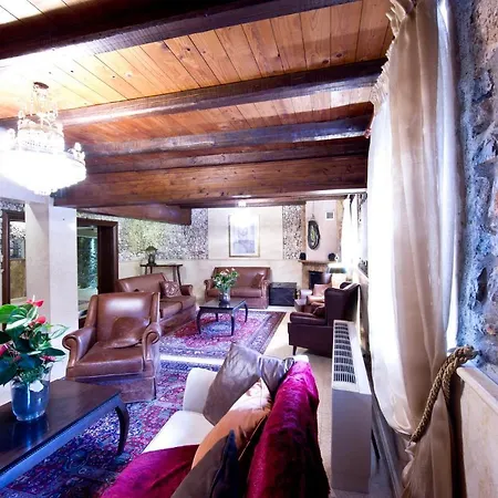 Ξενοδοχείο Lithos 3*