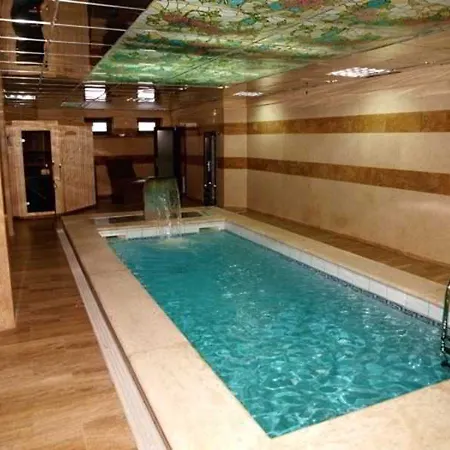Lithos Hotel
