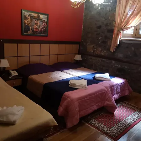 Hotel Lithos