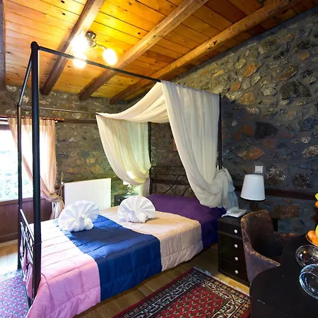 Hotel Lithos