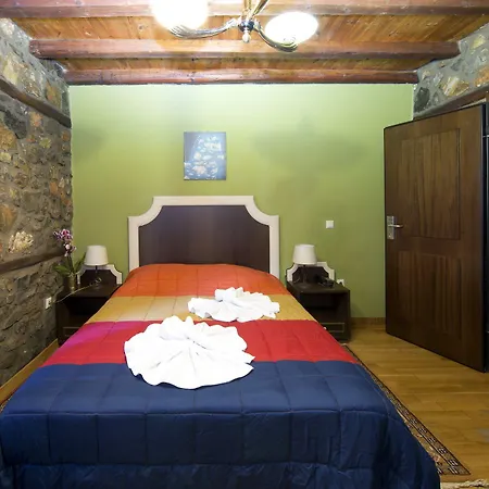 Lithos Παλαιός Άγιος Αθανάσιος