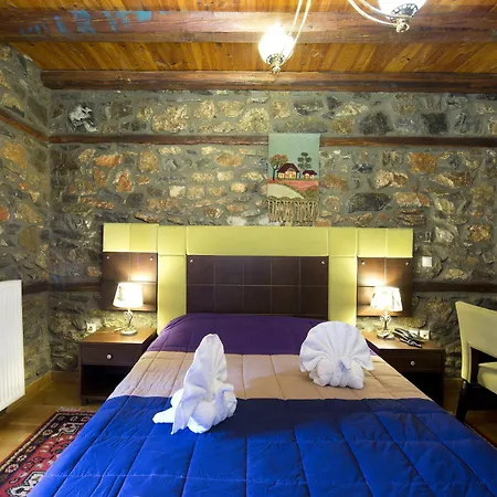 Ξενοδοχείο Lithos