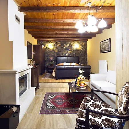 Lithos 3* Agios Athanasios (Pella)