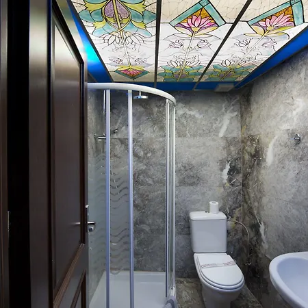 Ξενοδοχείο Lithos 3*