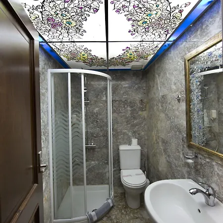 Hotel Lithos Agios Athanasios (Pella)