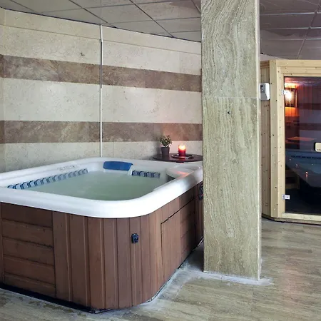 Lithos Hotel Agios Athanasios (Pella)