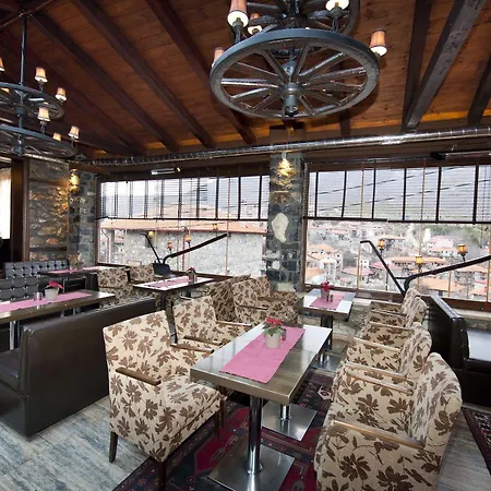 Ξενοδοχείο Lithos Παλαιός Άγιος Αθανάσιος