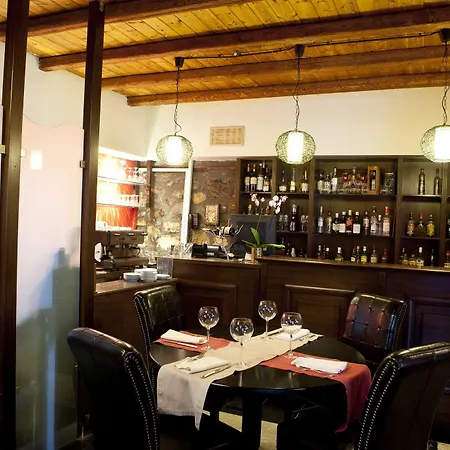 Lithos Hotel Agios Athanasios (Pella)