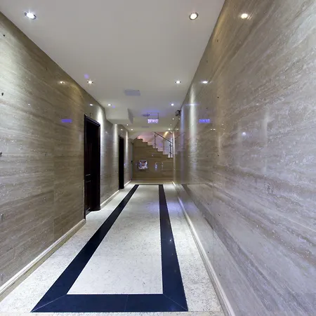 Lithos Hotel Agios Athanasios (Pella)