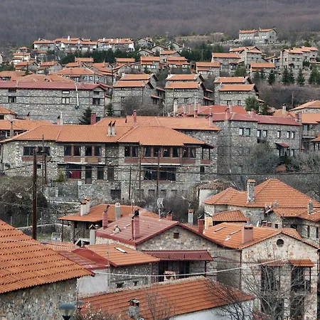 Lithos 3* Παλαιός Άγιος Αθανάσιος