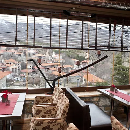 Lithos Hotel Agios Athanasios (Pella)