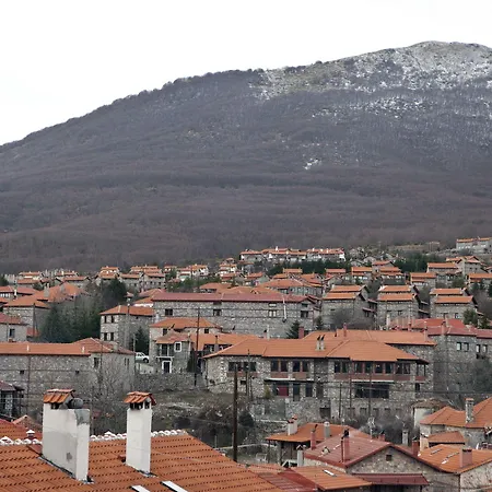 Lithos 3* Agios Athanasios (Pella)