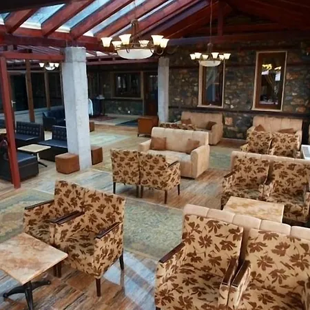 Lithos Hotel Agios Athanasios (Pella)