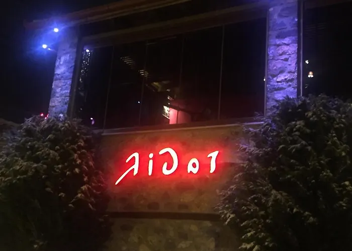 Lithos Hotel