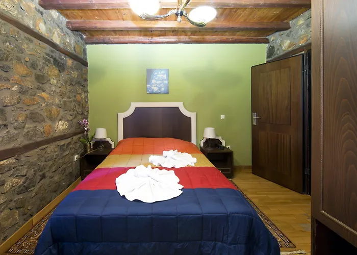 Lithos Agios Athanasios (Pella)