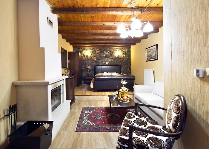 Lithos 3* Agios Athanasios (Pella)