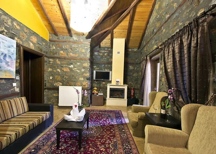 Lithos Agios Athanasios (Pella)