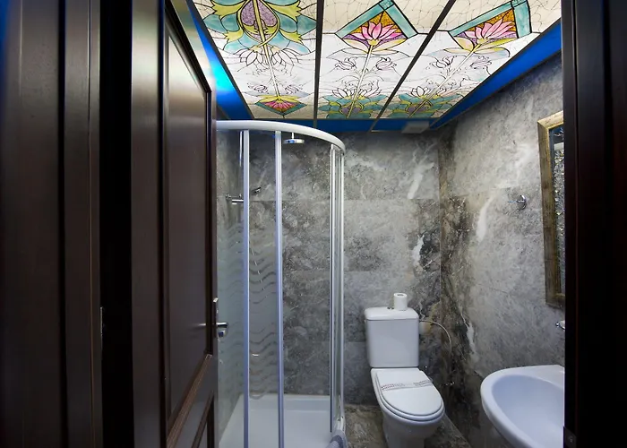 Hotel Lithos 3*