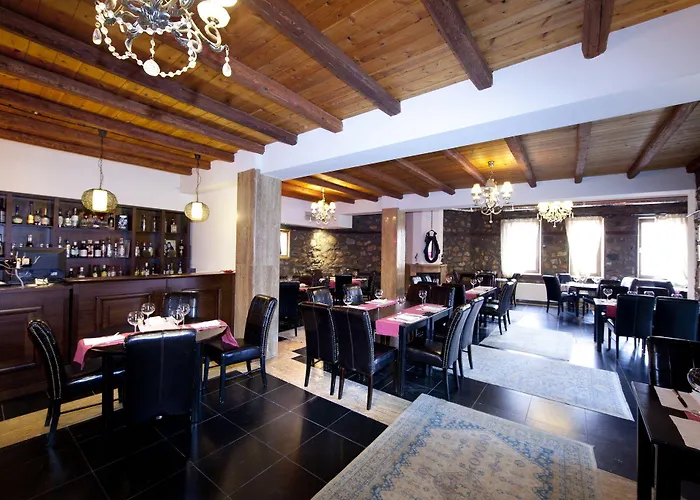 Lithos Hotel