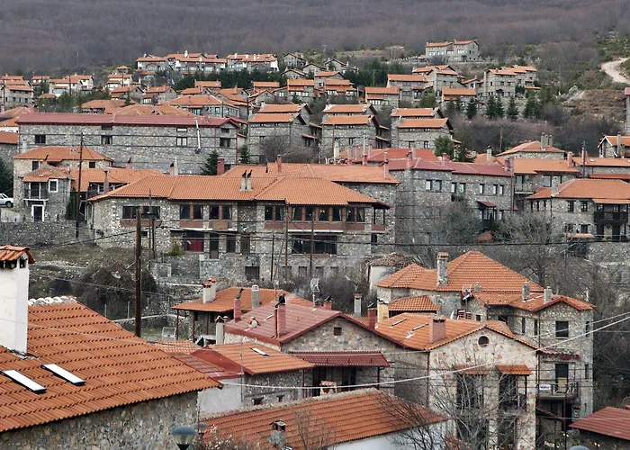 Lithos 3* Agios Athanasios (Pella)