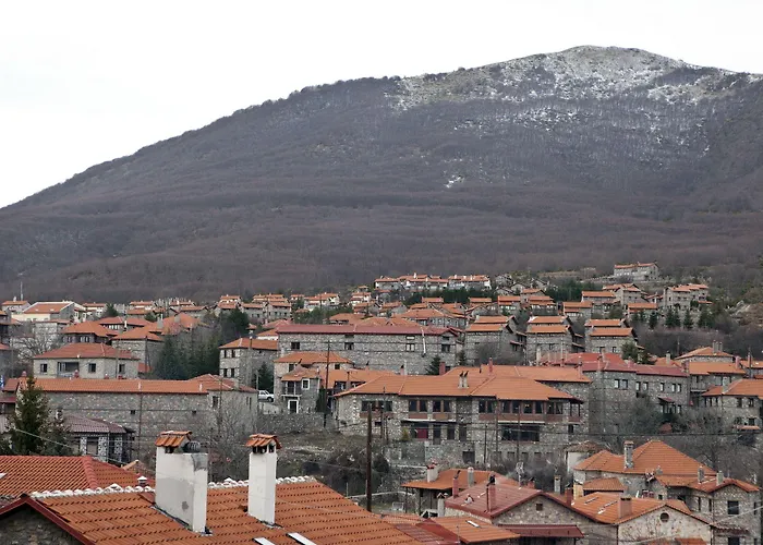 Lithos 3* Agios Athanasios (Pella)