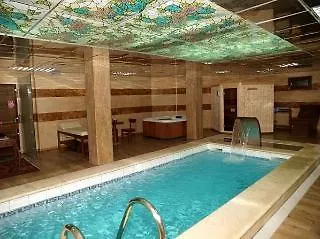 Hotel Lithos